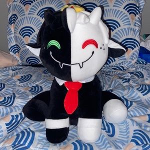 Ranboo Youtooz Plush
